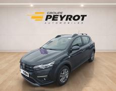 Dacia Sandero Narbonne