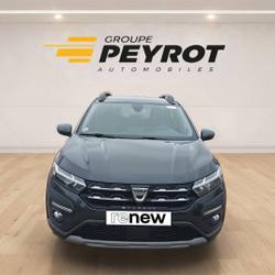 Dacia Sandero Sandero TCe 90 - 22 Stepway Confort Narbonne