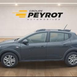 Dacia Sandero Sandero TCe 90 - 22 Stepway Confort Narbonne