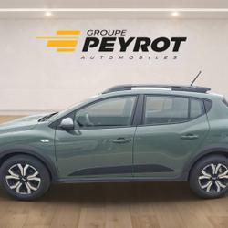 Dacia Sandero Sandero TCe 110 Stepway Expression + Narbonne