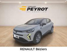 Renault Captur Béziers