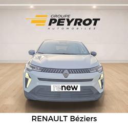 Renault Captur Captur Eco-G 100 ch Evolution B&eacute;ziers