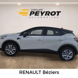 Renault Captur Captur Eco-G 100 ch Evolution B&eacute;ziers