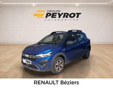 Dacia Sandero Béziers