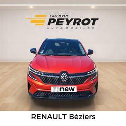 Renault Austral Austral E-Tech hybrid 200 Iconic B&eacute;ziers