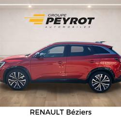 Renault Austral Austral E-Tech hybrid 200 Iconic B&eacute;ziers