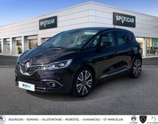 Renault Scenic 4 Bourgoin-Jallieu