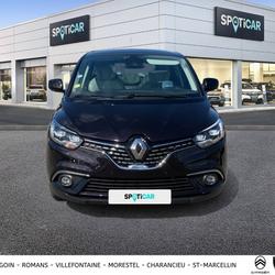 Renault Scenic 4 Scenic Blue dCi 150 EDC Initiale Paris Bourgoin-Jallieu
