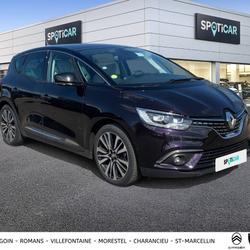 Renault Scenic 4 Scenic Blue dCi 150 EDC Initiale Paris Bourgoin-Jallieu