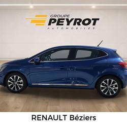 Renault Clio 5 Clio E-Tech 140 - 21N Intens B&eacute;ziers