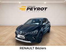 Renault Captur Béziers