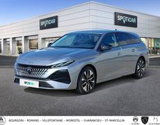 Peugeot 308 SW Phase 2