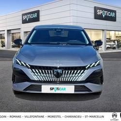 Peugeot 308 SW Phase 2 308 SW Hybrid 145 e-DCS6 Allure Bourgoin-Jallieu