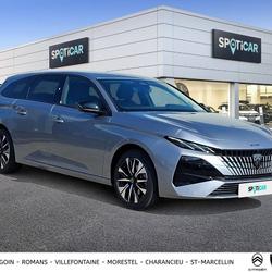Peugeot 308 SW Phase 2 308 SW Hybrid 145 e-DCS6 Allure Bourgoin-Jallieu