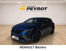 Renault Clio 5 Béziers