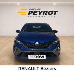 Renault Clio 5 Clio TCe 90 ch GSR2 Esprit Alpine B&eacute;ziers