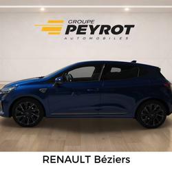 Renault Clio 5 Clio TCe 90 ch GSR2 Esprit Alpine B&eacute;ziers