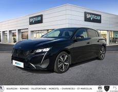 Peugeot 308 III Phase 1