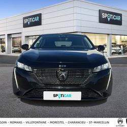 Peugeot 308 III Phase 1 308 BlueHDi 130ch S&S EAT8 Allure Villefontaine