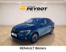 Renault Arkana Béziers