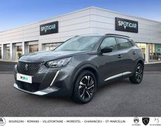 Peugeot 2008 Bourgoin-Jallieu