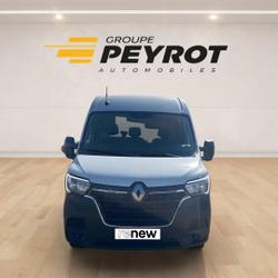 Renault Master MASTER FGN TRAC F3300 L2H2 BLUE DCI 135 CONFORT Narbonne