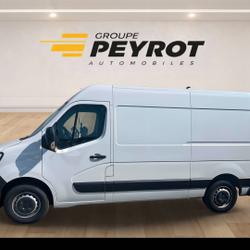 Renault Master MASTER FGN TRAC F3300 L2H2 BLUE DCI 135 CONFORT Narbonne
