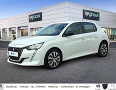 Peugeot 208 Villefontaine