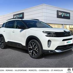Citroen C5 Aircross C5 Aircross PureTech 130 S&S EAT8 Shine Pack Bourgoin-Jallieu