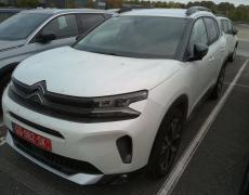 Citroen C5 Aircross Villefontaine