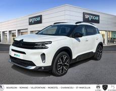 Citroen C5 Aircross Villefontaine