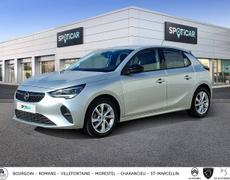 Opel Corsa Charancieu