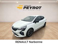 Renault Clio 5 Narbonne