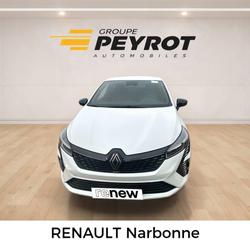 Renault Clio 5 Clio E-Tech full hybrid 145 ch GSR2 Techno Narbonne