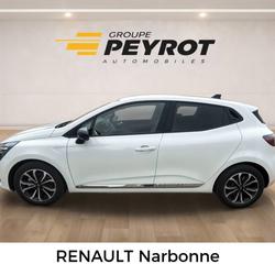 Renault Clio 5 Clio E-Tech full hybrid 145 ch GSR2 Techno Narbonne