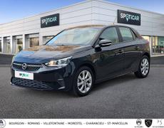 Opel Corsa Charancieu