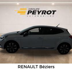 Renault Clio 5 Clio E-Tech full hybrid 145 Evolution B&eacute;ziers