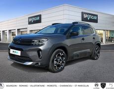 Citroen C5 Aircross Bourgoin-Jallieu