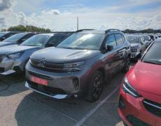 Citroen C5 Aircross Villefontaine