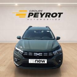 Dacia Jogger Jogger ECO-G 100 5 places GSR2 Expression Narbonne