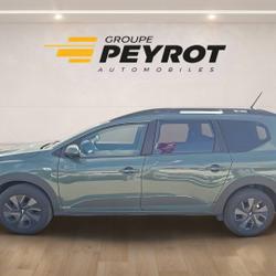 Dacia Jogger Jogger ECO-G 100 5 places GSR2 Expression Narbonne