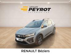 Dacia Sandero Béziers