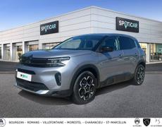 Citroen C5 Aircross Villefontaine