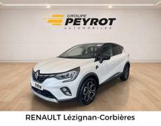 Renault Captur Lézignan-Corbières