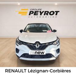 Renault Captur Captur TCe 160 EDC - 21 Intens L&eacute;zignan-Corbi&egrave;res