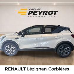 Renault Captur Captur TCe 160 EDC - 21 Intens L&eacute;zignan-Corbi&egrave;res