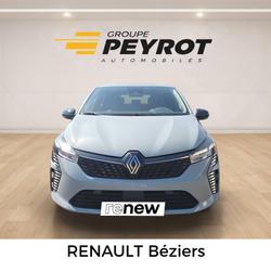 Renault Clio 5 Clio Blue dCi 100 ch GSR2 Evolution B&eacute;ziers