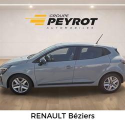 Renault Clio 5 Clio Blue dCi 100 ch GSR2 Evolution B&eacute;ziers