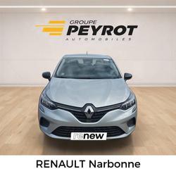 Renault Clio 5 Clio TCe 90 Equilibre Narbonne