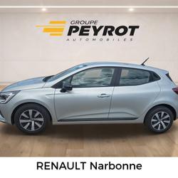 Renault Clio 5 Clio TCe 90 Equilibre Narbonne